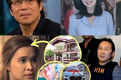 THE TRUTH BEHIND IT: ₱500 BILLION IN ASSETS GIVEN TO SUNSHINE CRUZ!