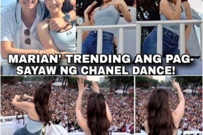 Marian Rivera Goes Viral After Dancing to “Chanel” at Sinulog Festival 2026 as DongYan Joyfully Joins the Celebration