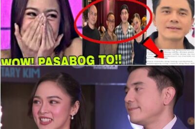 Another Wave of Good News for Kim Chiu and Paulo Avelino: Excitement Builds After Confirmation from ABS-CBN Executive