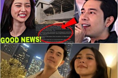 Good News for Fans: Kim Chiu and Paulo Avelino Reportedly Spotted in Bangkok, Thailand for Possible New TV Commercial