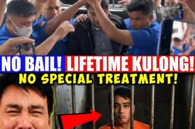 PNP Named in Recent Developments: Information suggesting that some weapons have been seized is circulating widely!