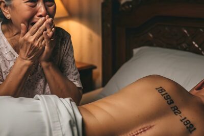 SA EDAD NA 61, PINAKASALAN KO ANG “FIRST LOVE” KO — PERO SA GABI NG AMING KASAL, NANG HUBARIN KO ANG AKING DAMIT