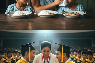 TINAWANAN SIYA NOONG AMPUNIN NIYA ANG KAMBAL NA “PALABOY” — MAKALIPAS ANG 22 TAON