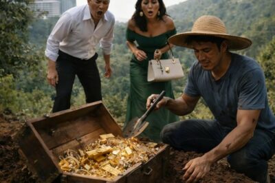 INIWAN NG AMA ANG “LUPANG PUNO NG DAMO AT GUBAT” SA KANYANG BUNSO HABANG MANSYON ANG SA MGA KAPATID