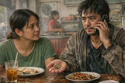 MAHIRAP NA DALAGA TINULUNGAN ANG LALAKING NAGPANGGAP NA PULUBI, ISA PALANG MILYONARYO.