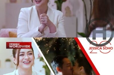 A Love That Came Full Circle Carla Abellana Marries Her High School Sweetheart in a Quiet, Meaningful Union