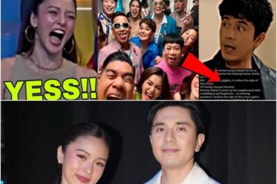 Fans Buzz With Excitement as Kim Chiu and Paulo Avelino Spark Speculation After Sweet On-Air Moments With Friends