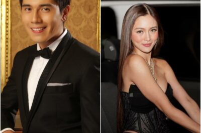 Are Wedding Bells Ringing for Kim Chiu and Paulo Avelino? Fans Buzz Over On-Air Moments and Long-Standing Connection