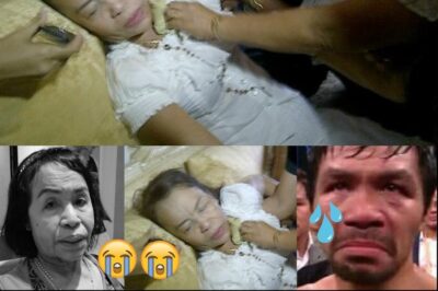 From Family Joy to Medical Emergency: Celebration Turns Dark as Dionisia Pacquiao’s Mother Rushes to Emergency Room !