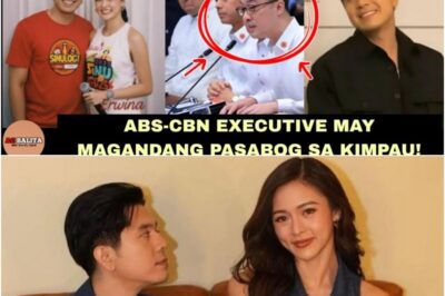 WOW! Paulo Avelino and Kim Chiu Receive Another Major Boost as ABS-CBN Executive Speaks Out