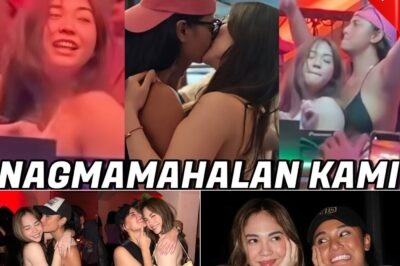 Janella Salvador at Klea Pineda: Ano ang Totoo sa Likod ng Kanilang ‘Sweet Moments’ sa Bar?