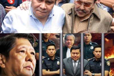 PINAS SHOCKED: UNEXPECTED NEWS LEAVES JINGGOY, JOEL, AND ZALDY CO SPEECHLESS? A SERIES OF NAMES CALLED OUT!