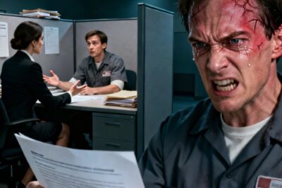 BILLIONAIRE POSED AS AN ORDINARY EMPLOYEE TO TEST WOMAN — BUT FOUND OUT