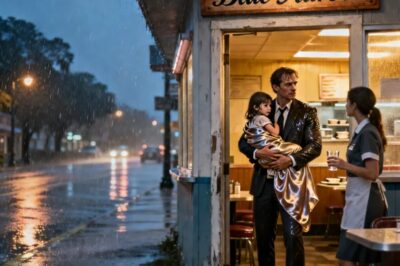 A Millionaire’s Daughter Stayed Silent for 3 Years — Until a New Caregiver Noticed What Everyone Else Missed