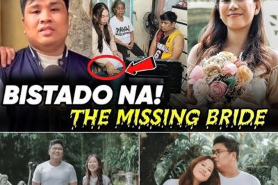 Bagong Anggulo: Pahayag ng Psychic Nagbukas ng Panibagong Misteryo sa Pagkawala ni Sherra de Juan