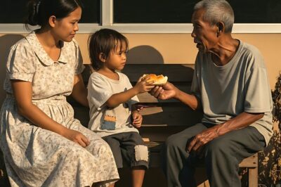 NAGPANGGAP NA PULUBI ANG BILYONARYO PARA HUMINGI NG PAGKAIN SA RESTAURANT — PINANDIRIAN SIYA NG LAHAT