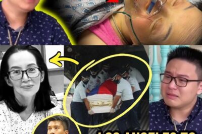 HOCKING! Rumors circulating that Kris Aquino was brought back to the Philippines via private plane have left the public stunned. “Why did everything happen so suddenly?