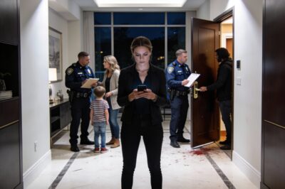 My sister and her kids kept breaking into my penthouse, so I moved without telling them and let them get arrested.