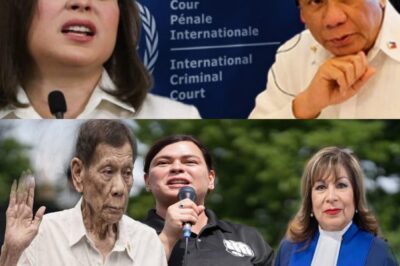 Interim Release Resubmitted: Is the ICC in The Hague Facing Growing Pressure?