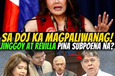 Unprecedented drama! Imee Marcos’s controversial statement has split public opinion sharply. While the debate is still ongoing!