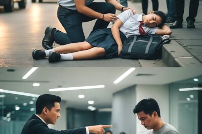 SINISANTE NIYA ANG EMPLEYADO DAHIL SA PAGIGING LATE — HINDI NIYA ALAM