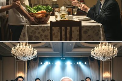 LAGING NILALAIT NG BIYENAN NA “WALANG KWENTANG MAGGUGULAY” — SA ISANG MALAKING PARTY,