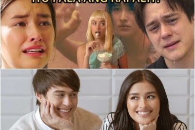 Shocking, Painful, and Brave: The Real Life of Liza Soberano Today — From Philippine Stardom to Finding Her Own Voice