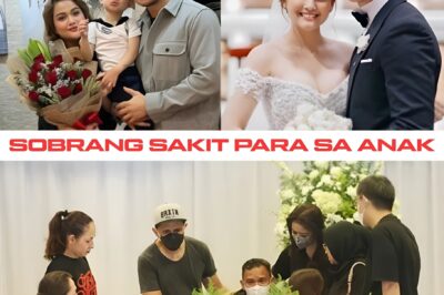 Sa Likod ng Ngiti: Ang Lihim na Pagsubok nina Rodjun at Dianne