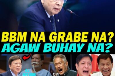 POLITICAL SHOCK! MARCOLETA’S BOLD STATEMENT LEADS TO QUESTIONS: IS THIS A WARNING OR JUST FUELING THE CONTROVERSY?