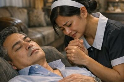 I Feigned “Death” to Test My Shy Housemate’s Loyalty — But What I Discovered Was Deeper Than My Heart Could Bear