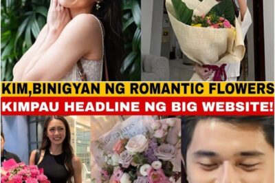 A Love Story That Captivates the Internet: Kim Chiu, Paulo Avelino, and the Headlines Fans Can’t Stop Talking About
