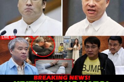 Social media was stunned when kakapasok lang but tin tapos na si bmb dito spread everywhere, especially after isko was mentioned in the role of bumaligtad na!