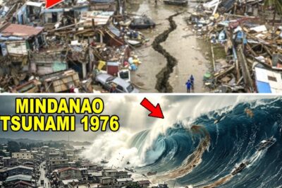 GRABE! Ang Nakakakilabot na Gabi na Bumago sa Kasaysayan ng Mindanao at Nagpaiyak sa Buong Pilipinas: Ang Kwento ng Trahedya sa Moro Gulf