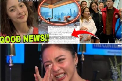 NAKU PO! KIM CHIU “LEFT BEHIND” IN THAILAND? The Hotel Reveal, the Flowers, the Silence of Paulo Avelino, and Why Fans Can’t Stop Talking