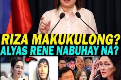 Shocking news! The phrase “kakapasok lang” (a derogatory term for an impeached witness) flooded social media platforms, pushing the story of the suspected planted witness to a climax!