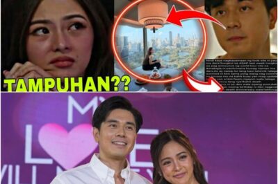 OMG, WHAT’S REALLY GOING ON? Kim Chiu and Paulo Avelino Break Their Silence Amid Explosive Rumors