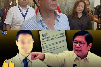 PUBLIC SHOCK! “Is the doctor really behind it all?” – this chilling question has shaken the entire community.