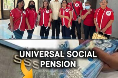 Retired but Still Not Receiving Social Pension? The Answer Is More Complicated Than You Think Many older adults are surprised to learn that retirement alone does not guarantee access to social pension benefits under current rules.