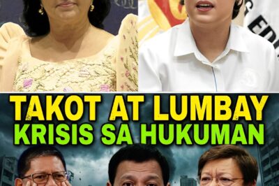 Usap-usapan: FPRRD Lawyers at Sen. Marcoleta, Nagsanib?