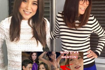 DO YOU REMEMBER PIA GUANIO? THE REAL REASON BEHIND HER SURPRISING DISAPPEARANCE FROM “EAT BULAGA” AND “!