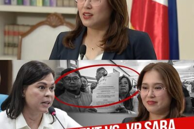 POLITICAL SHOCKWAVE! The Supreme Court (SC) has rejected the impeachment petition against Vice President Sara, sparking a heated debate.