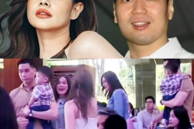 SHOWBIZ IS IN TURMOIL! Bea Alonzo and Vincent Co were spotted appearing intimately together at Vincent’s family party.