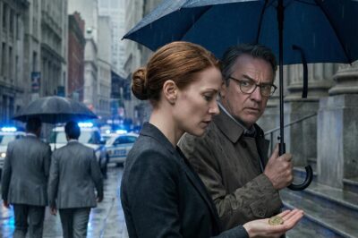 After my divorce, my whole family laughed when my grandfather left me just $1 in his will — but the very next day, his lawyer took me to a hidden estate that revealed a secret buried for years, and gave me a real chance to turn around the custody battle I thought I’d already lost from the start.