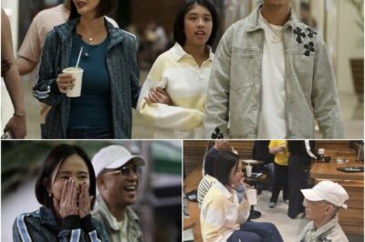 Happy Together! Katrina Halili and Kris Lawrence Share Joyful Bonding Moments With Their Daughter