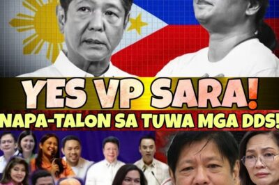 FINALLY IT’S HERE! GOOD NEWS FOR DDS, BUT THE WHOLE COUNTRY IS SHOCKED – BREAKING NEWS JUST BROUGHT IN, AN UNEXPECTED ATORIUM “KUMANTA,” A TESTIMONY THAT COULD SHAKE THE SITUATION,
