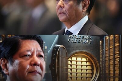 INTERNATIONAL SHOCKWAVE! The World Bank is reportedly “stunned” by PBBM’s latest move – What just happened that has drawn global attention?