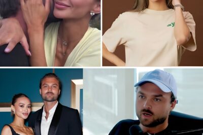 KILALANIN ang MILLIONAIRE BUSINESSMAN na Fiance ni Kylie Verzosa na si Emil Eriksen na isang CEO