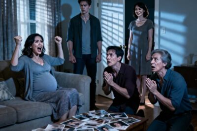 Pamagat: Ang Tatlong Palapag ng Paghihiganti