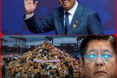 BUSINESS SHOCKWAVE! A Powerful Businessman Allegedly!