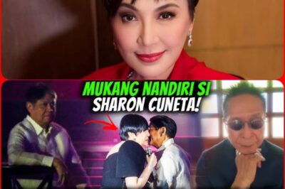 DEBATE EXPLOSION! Ferdinand Marcos Jr. Accused of “Linhaway” Ate Shawie Right in Front of Kiko Pangilinan